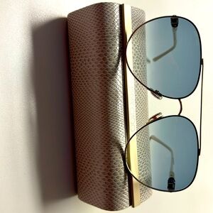 Jimmy Choo Sunglasses, New